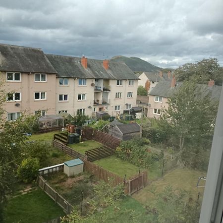 M&M Apartment In Edinburgh Luaran gambar