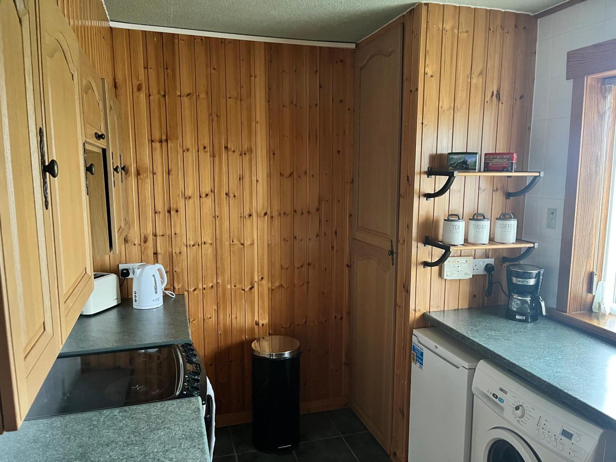 M&M Apartment In Edinburgh Luaran gambar