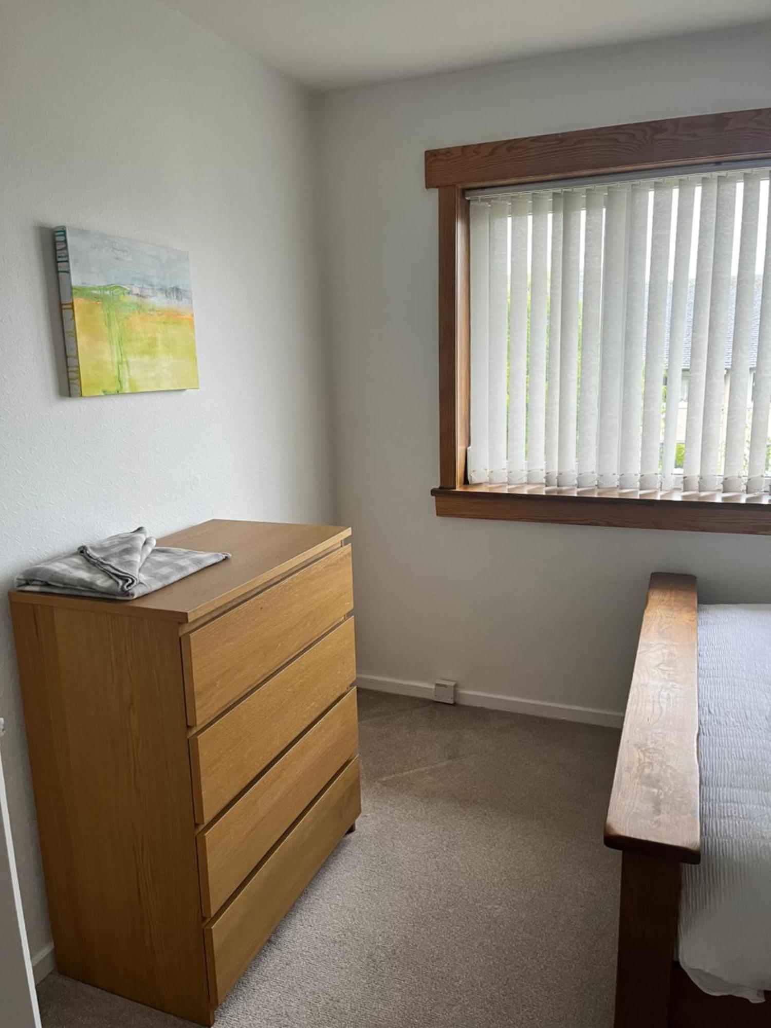 M&M Apartment In Edinburgh Luaran gambar